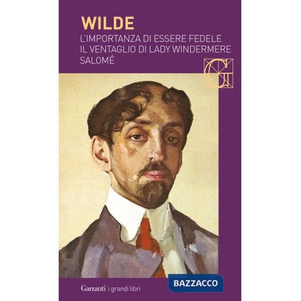 Ventaglio di Lady Windermere (Il)