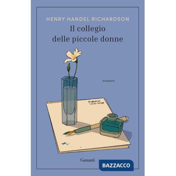 Collegio delle piccole donne (Il)