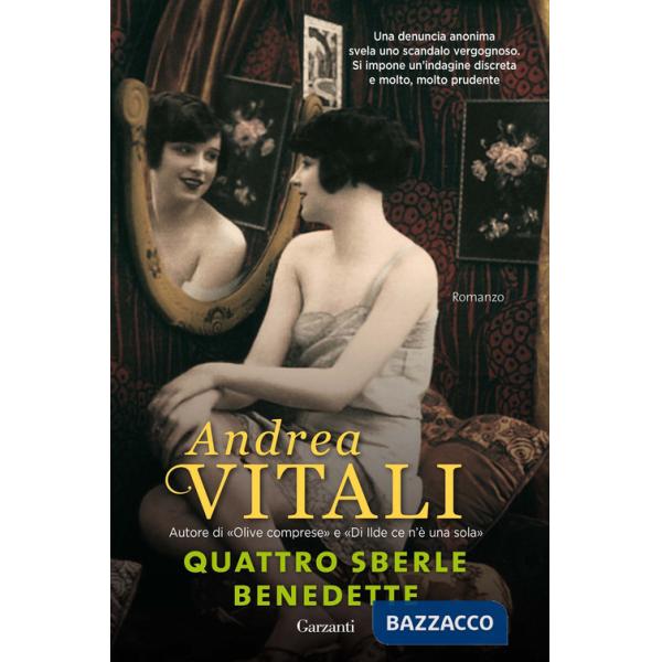 Quattro sberle benedette