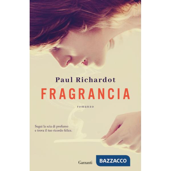 Fragrancia