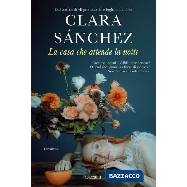 Casa che attende la notte (La)