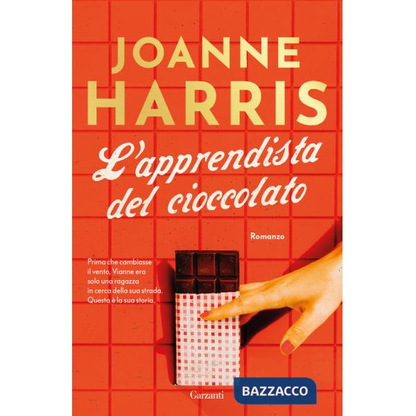 Apprendista del cioccolato (L')