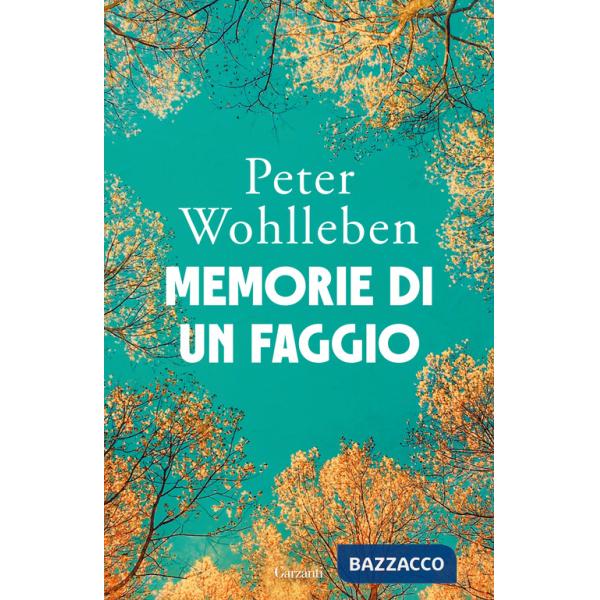 Memorie di un faggio