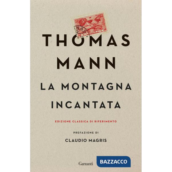 Montagna incantata (La)