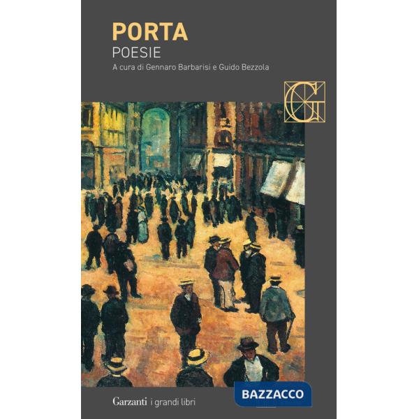 Poesie. Testo originale a fronte