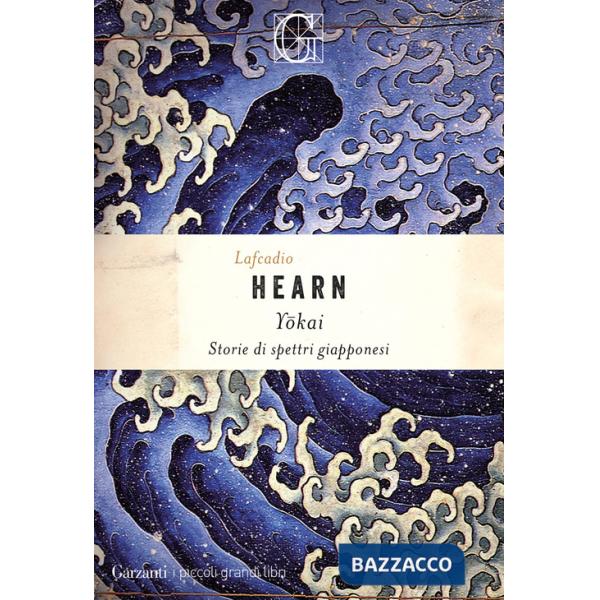 Yokai. Storie di spettri giapponesi
