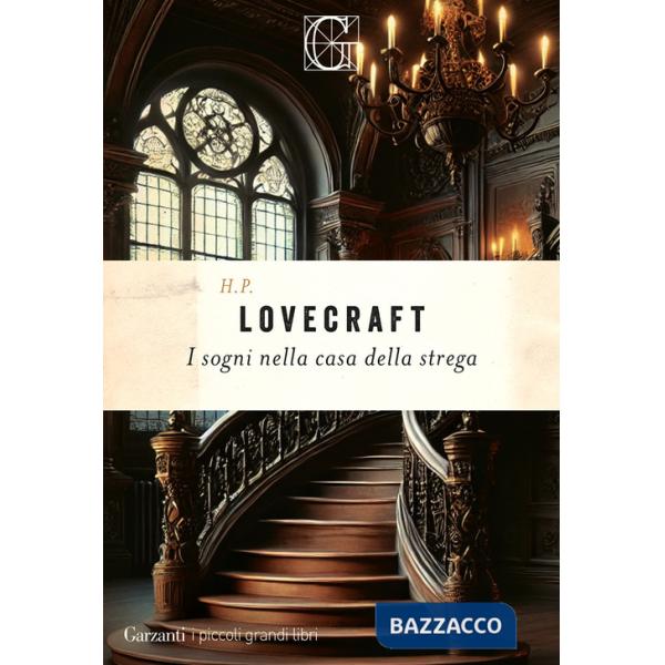 Sogni nella casa della strega (I)