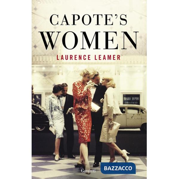Capote's women. Ediz. italiana