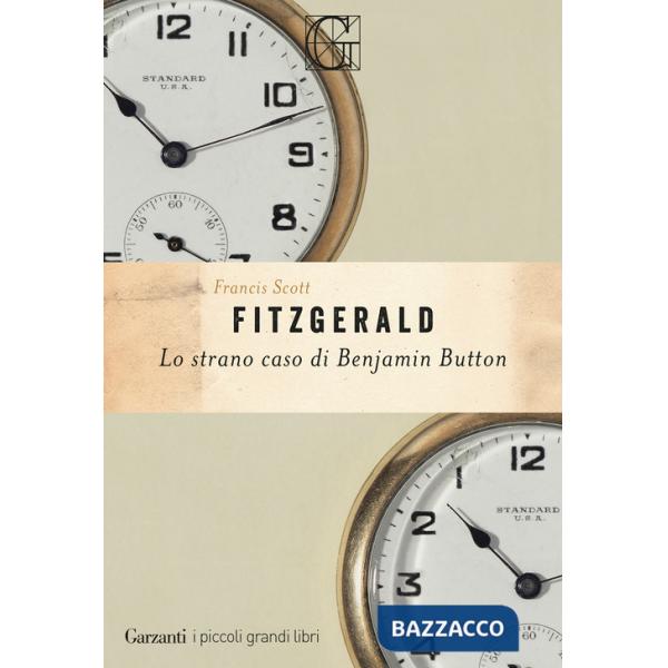 Strano caso di Benjamin Button (Lo)