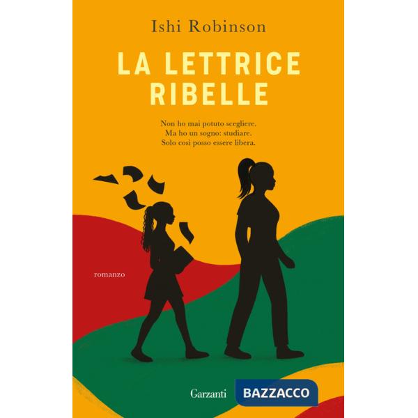 Lettrice ribelle (La)