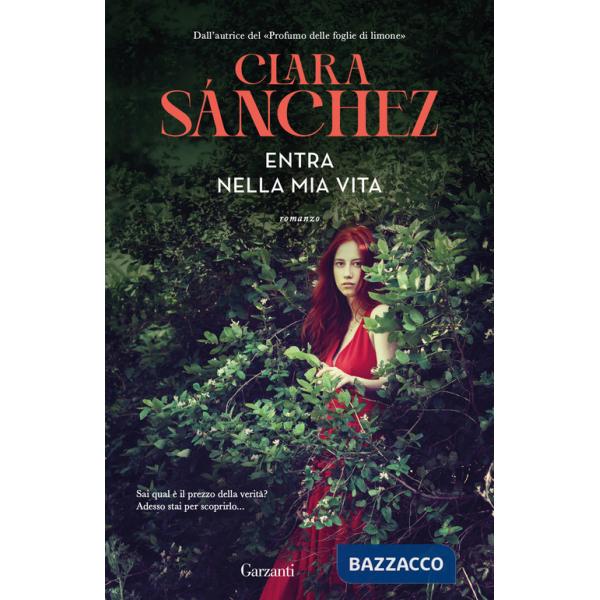 Entra nella mia vita