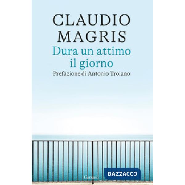 Dura un attimo il giorno