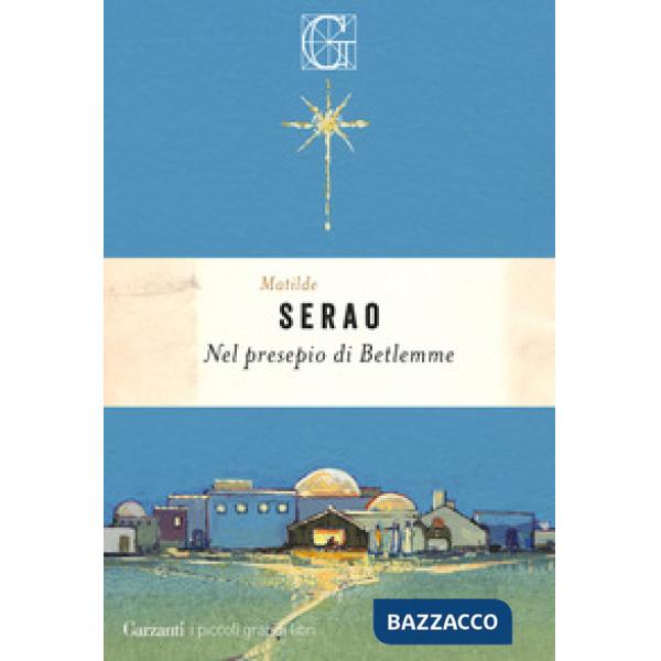 Nel presepio di Betlemme