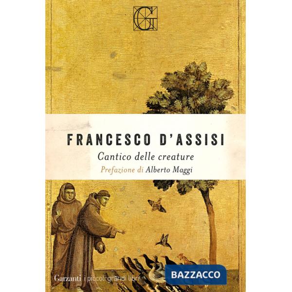 Cantico delle creature