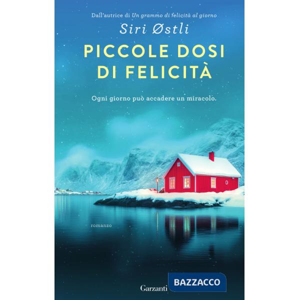 Piccole dosi di felicità