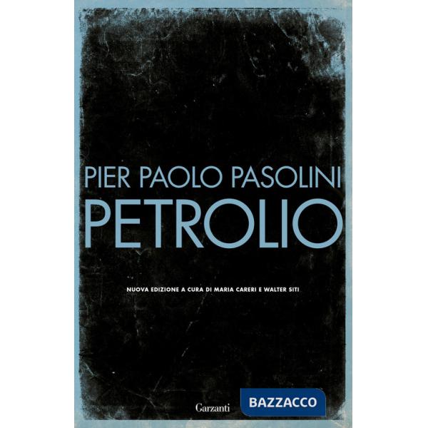 Petrolio