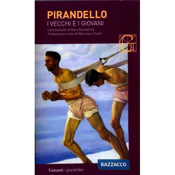 Vecchi e i giovani (I)