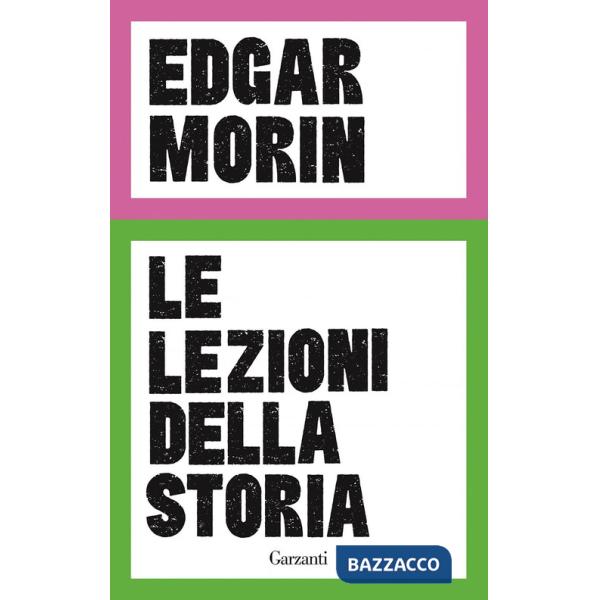 Lezioni della storia (Le)