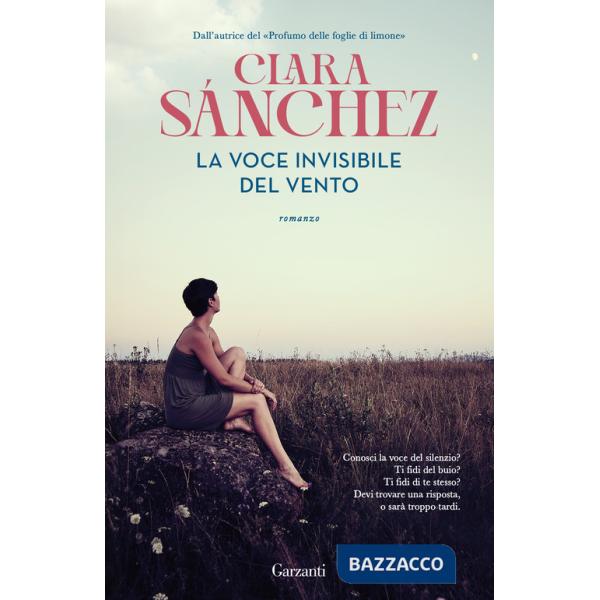 Voce invisibile del vento (La)