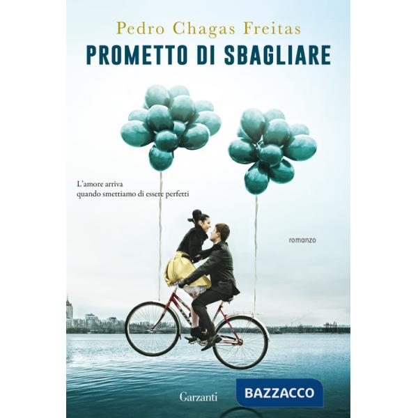 Prometto di sbagliare