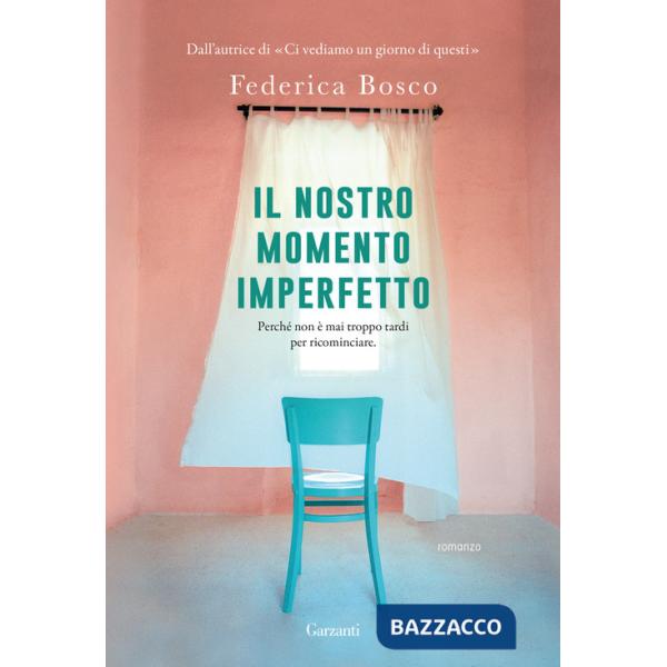 Nostro momento imperfetto (Il)