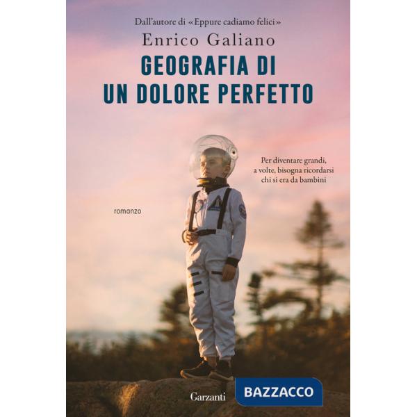 Geografia di un dolore perfetto