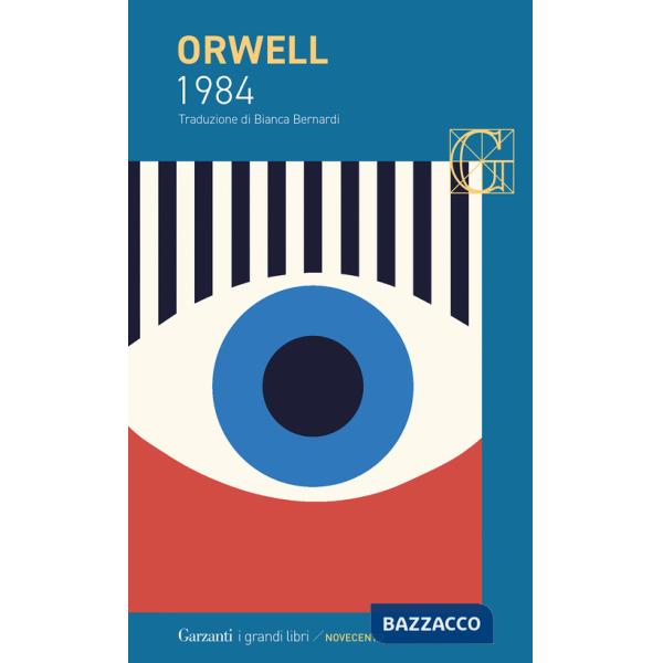 1984. Ediz. integrale