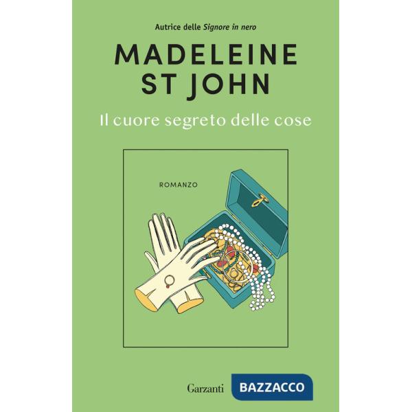 Cuore segreto delle cose (Il)