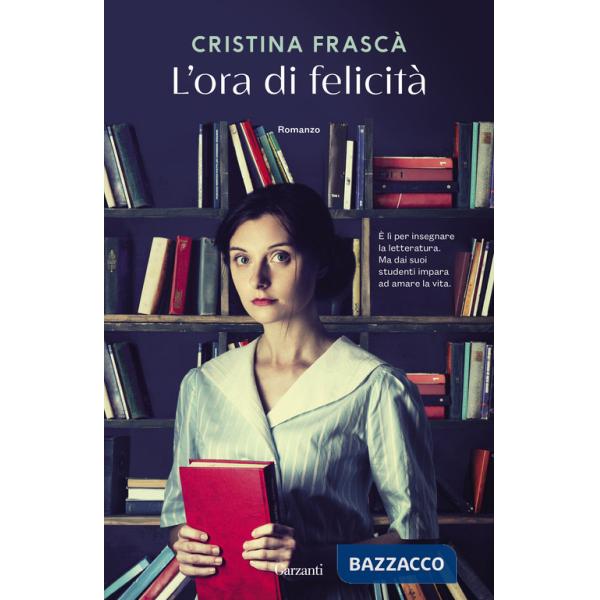 Ora di felicità (L')