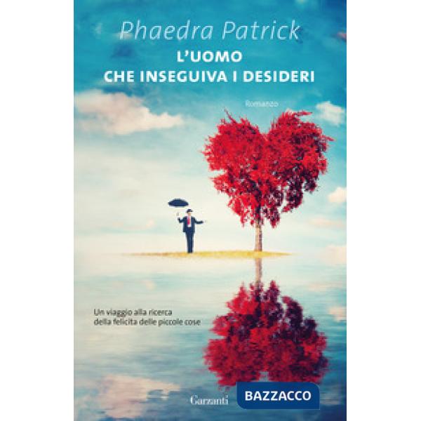 Uomo che inseguiva i desideri (L')