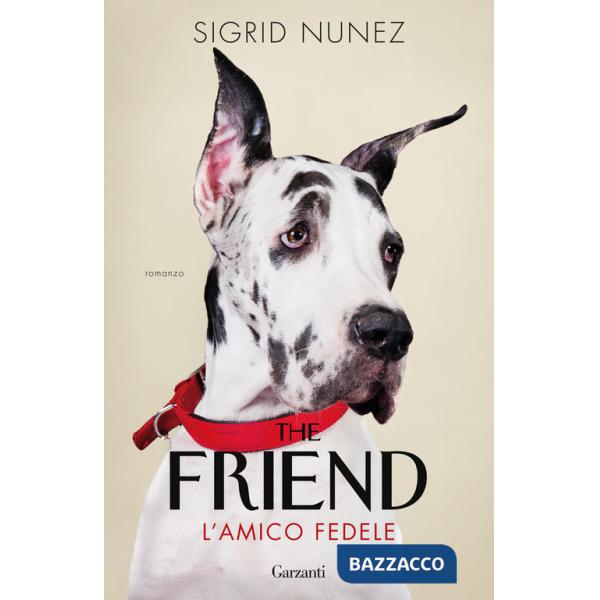 Friend. L'amico fedele (The)