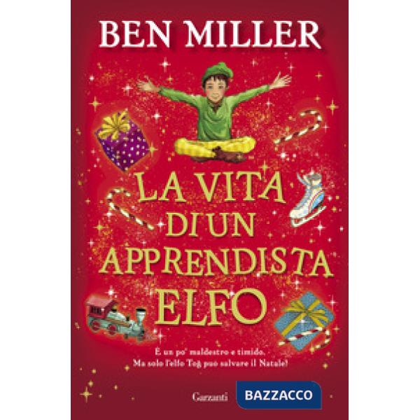 Vita di un apprendista elfo (La)