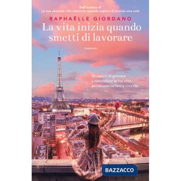 Vita inizia quando smetti di lavorare (La)