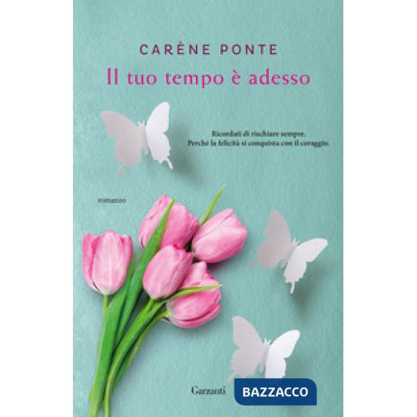 Tuo tempo è adesso (Il)