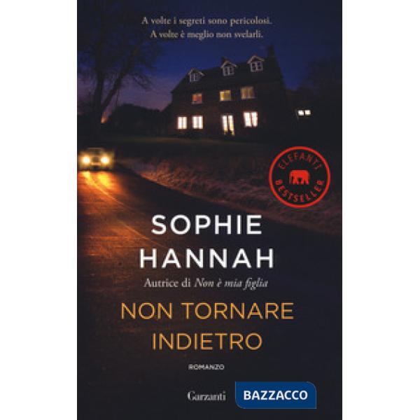 Non tornare indietro