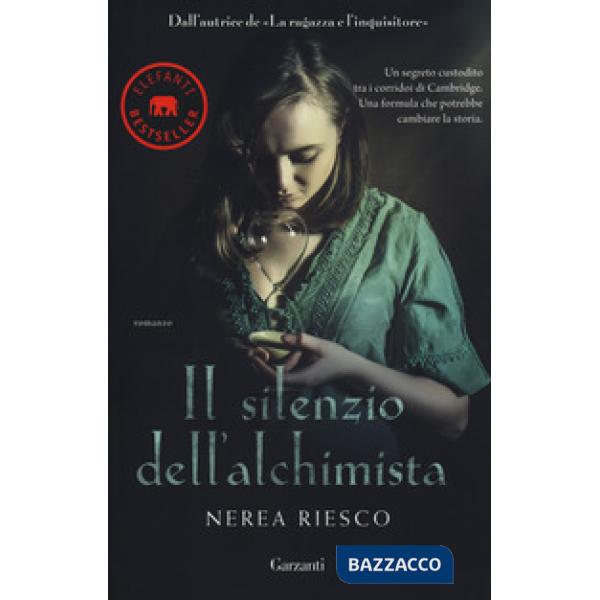 Silenzio dell'alchimista (Il)