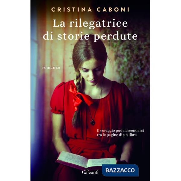 Rilegatrice di storie perdute (La)