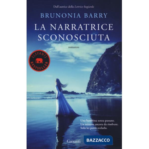 Narratrice sconosciuta (La)