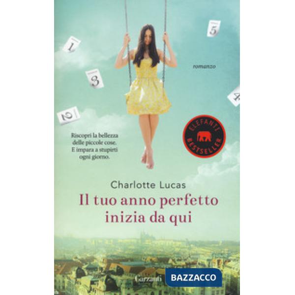 Tuo anno perfetto inizia da qui (Il)