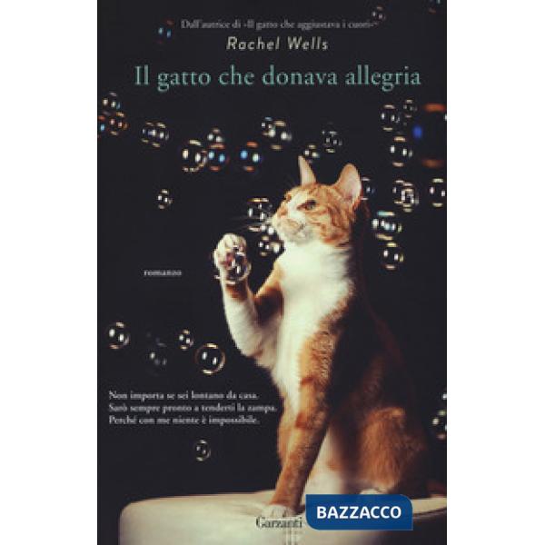 Gatto che donava allegria (Il)