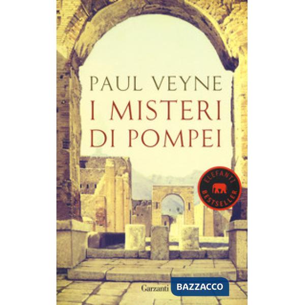 Misteri di Pompei (I)