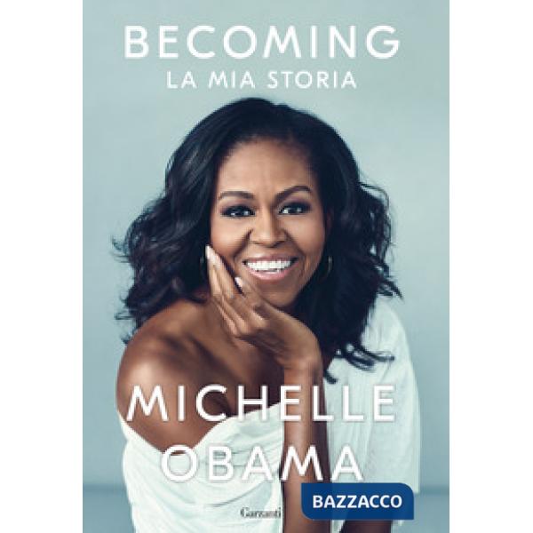 Becoming. La mia storia