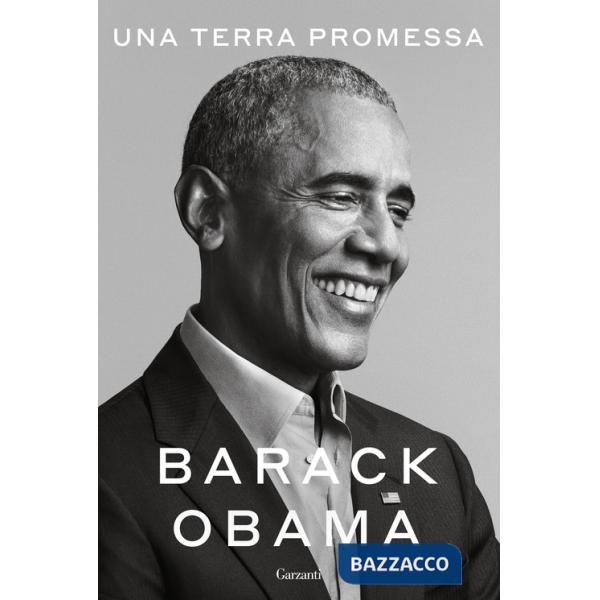 Terra promessa (Una)