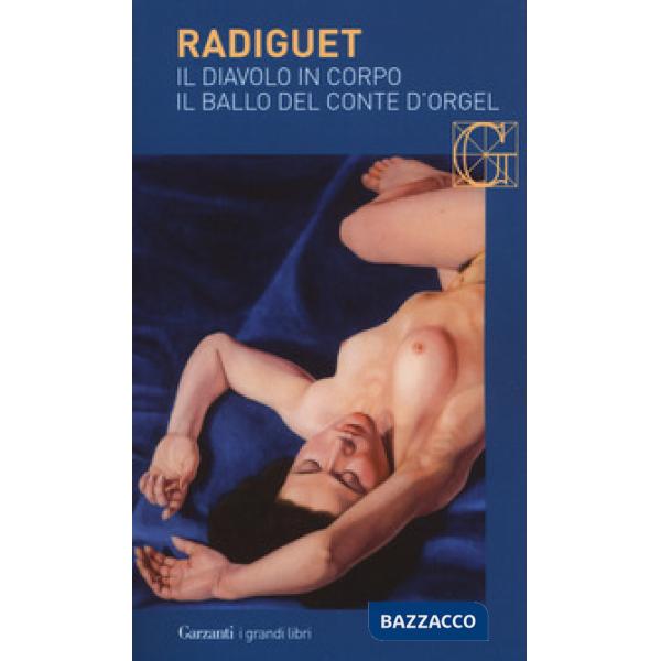 Diavolo in corpo-Il ballo del conte d'Orgel (Il)