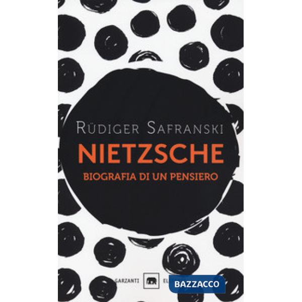 Nietzsche. Biografia di un pensiero