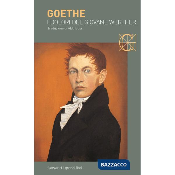 Dolori del giovane Werther (I)