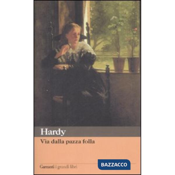 Via dalla pazza folla