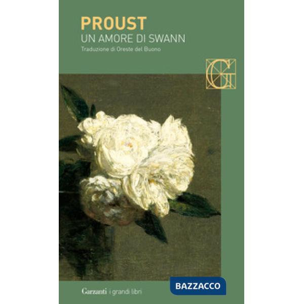 Amore di Swann (Un)
