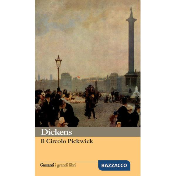 Circolo Pickwick (Il)