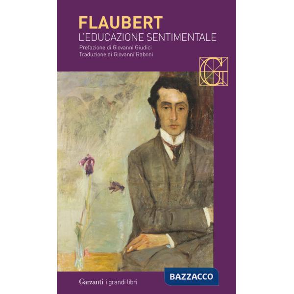 Educazione sentimentale (L')